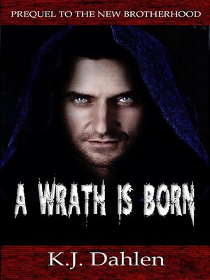 cover image of A Wrath Is Born